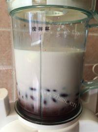 自制红豆冰棒做法图解11)