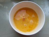家常菜茴香炒鸡蛋做法图解1)