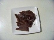 回锅牛肉做法图解2)