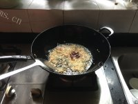 家常菜麻婆豆腐做法图解4)