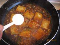 家常豆腐（家常菜）做法图解10)