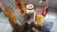 自己做的蛋糕做法图解1)