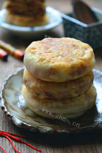 美味的香辣肉饼做法图解12)