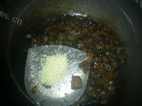 健康的烧茄子做法图解15)