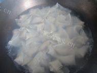 菜肉馄饨做法图解10)