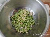 美味的海鲜焗饭做法图解5)