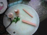 家常菜煎饼果子做法图解7)