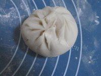 萝卜丝馅饼自制做法图解12)
