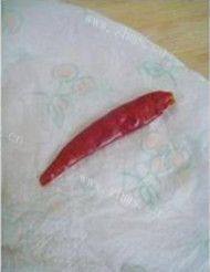 调味品辣椒面做法图解1)