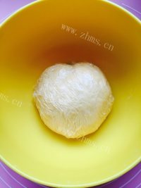 自制沙琪玛做法图解3)