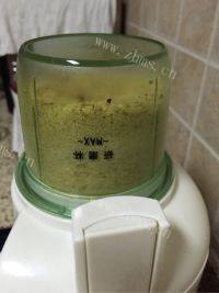 樱花水信玄饼做法图解10)