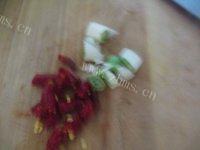 诱人的可乐鸡块做法图解3)