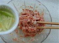 「首发」酿豆腐做法图解3)