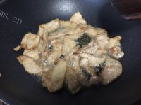 苺干香爆里脊做法图解6)