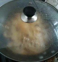 咸甜适中的啤酒鸭做法图解6)