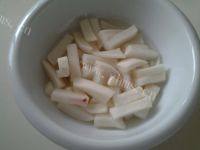 「DIY美食」腌萝卜做法图解3)