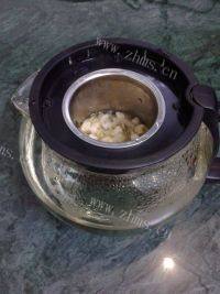 清香的茉莉花茶做法图解4)