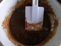 自制布朗尼做法图解6)