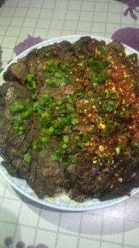 自制卤牛肉