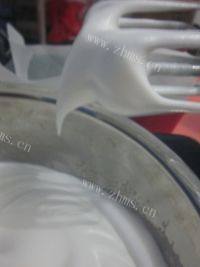 DIY美味的酸奶蛋糕做法图解14)