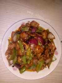 家常回锅肉