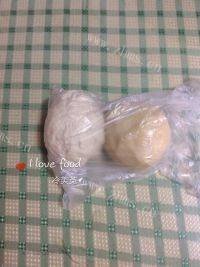 自制油盐烧饼做法图解4)