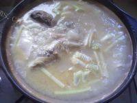 自制鲫鱼豆腐汤做法图解8)