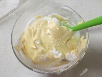 色香味俱全的手指饼干做法图解5)