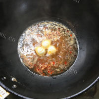 色香味俱全的牛肉味噌拉面做法图解8)