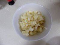 味道不错的肉末茄子做法图解2)