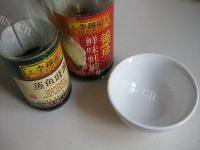 家常菜白灼芥蓝做法图解3)