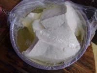 美味的乐山嫩豆花做法图解2)