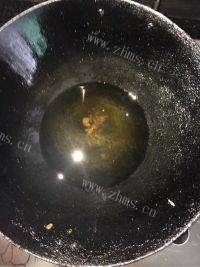 香喷喷的葫芦丝饼做法图解3)