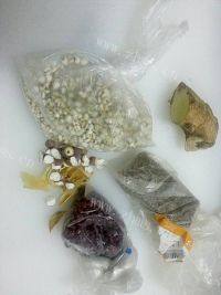 DIY美食-红豆薏米汤做法图解1)