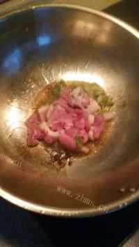 芸豆炖肉做法图解4)
