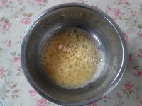 美味的奶香鲷鱼烧做法图解2)