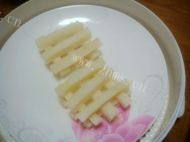 蓝莓山药做法图解7)