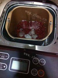 一个人的红豆沙做法图解3)