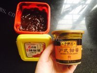 营养的粉丝煲做法图解4)