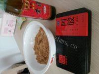 自制固元膏做法图解1)