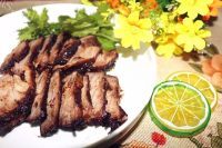好吃的酱牛肉做法图解10)