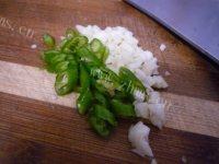 色味俱佳的肉沫茄子做法图解1)