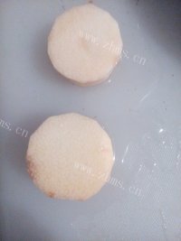 美味的淮山瘦肉粥做法图解1)