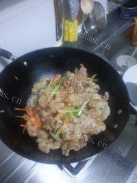 自制东北锅包肉