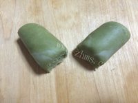 自制抹茶酥做法图解14)