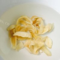 好喝的排毒祛痘汤做法图解4)