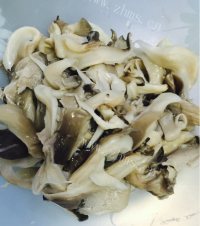 简单的香炸蘑菇做法图解5)