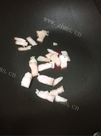 韭菜香干做法图解3)