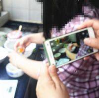 自制戚风蛋糕做法图解1)