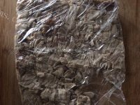 好吃的猪肉松做法图解3)